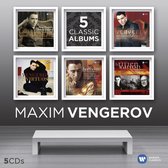 Maxim Vengerov..