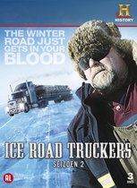 Ice Road Truckers - Seizoen 2