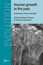 Cambridge Studies in Biological and Evolutionary Anthropology