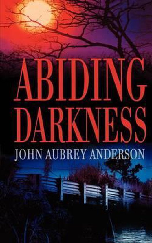 Abiding Darkness - cover
