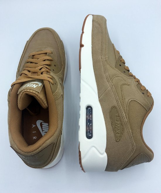Nike Air Max 90 Ultra Sneakers Heren - Maat 44 | Bestel nu!