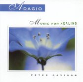 Adagio: Music for Healing