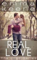 The Love Series 4 - Real Love