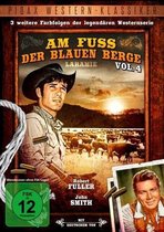 Am Fuß der blauen Berge - Vol. 4 (Laramie)/DVD