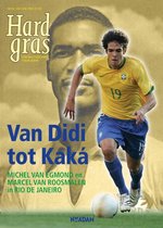 Omslag Hard gras / 60