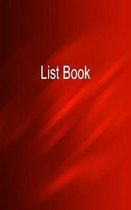 List Book