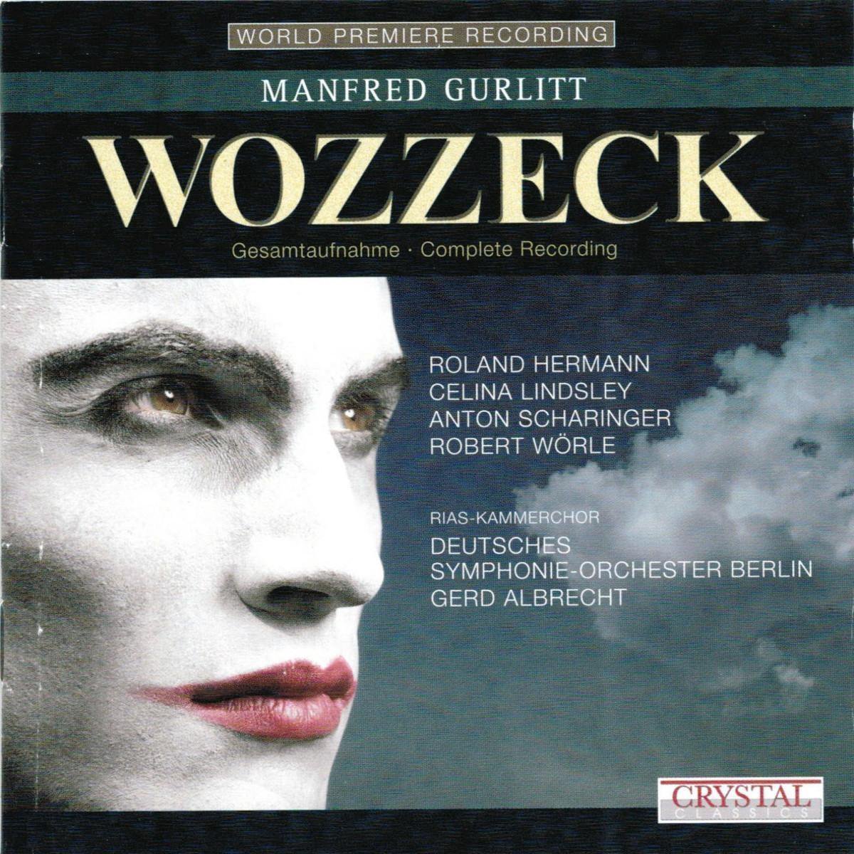 Wozzeck