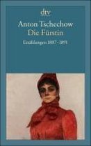 Omslag Die Fürstin