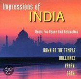 Impressions Of India
