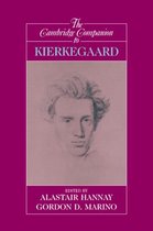 Cambridge Companion To Kierkegaard