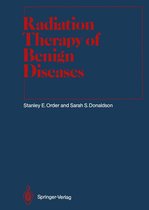 Medical Radiology - Radiation Therapy of Benign Diseases