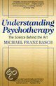 Understanding Psychotherapy