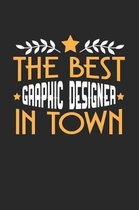 The Best Graphic Designer in Town