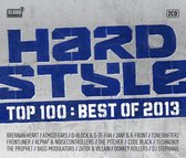 Various Artists - Hardstyle Top 100 Best Of 2013 (2 CD)