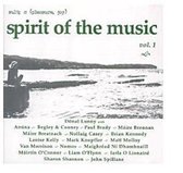 Various Artists - Sult. Spirit Of The Music (CD)