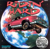 Ridin' Hard: The Lowrider Sound