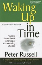 Waking Up in Time: Finding Inner Peace in Times of Accelerating Change, 10th Anniversary Edition