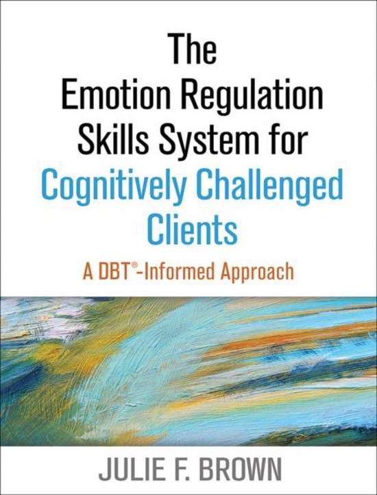 Emotion Regulation Skills System For Cog