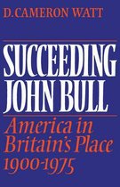 Succeeding John Bull