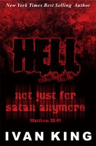 Christian Fiction - Hell: A Place Without Hope - Christian Fiction