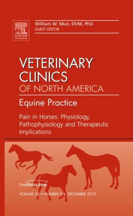Pain Management & Anesthesia - cover