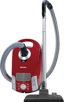 Miele Compact C1 EcoLine  - Stofzuiger - mangorood