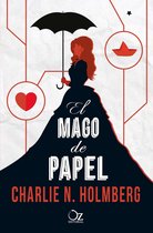 El mago de papel 1 - El mago de papel