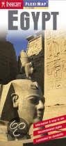 Egypt Insight Flexi Map