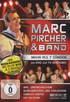 Marc Pircher - Mehr Als 7 Sunden Live