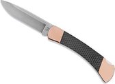 Buck Knives Copper Folding Hunter