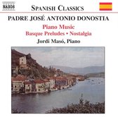 Jordi Maso - Piano Works (CD)