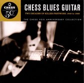 Chess Blues Guitar: Two Decades...