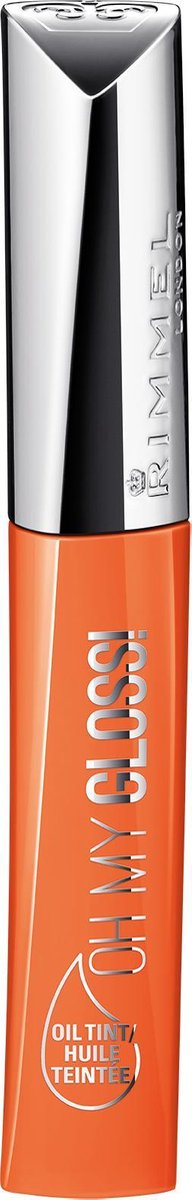 Goedkoopste Rimmel London Oh My Gloss Lipgloss - 600