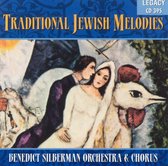 Traditional Jewish Melodies