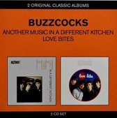 Classic Albums: Buzzcocks