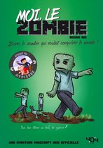 Moi, le zombie