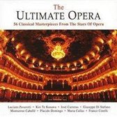 Various Artists - The Ultimate Opera Collection