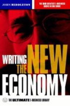 Writing the New Economy