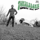 Towerbrown - Count Me Out (CD)