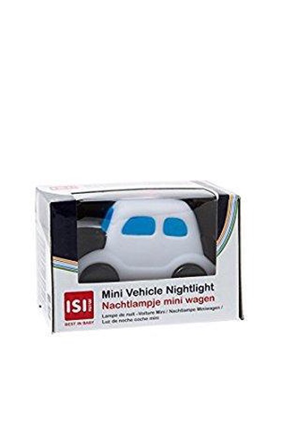 ISI mini nachtlampje mini wagen van ISI MINI — afbeelding 5