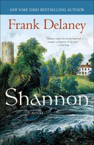 A Novel of Ireland 3 - Shannon