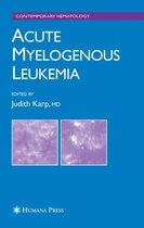 Contemporary Hematology- Acute Myelogenous Leukemia