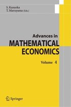 Advances in Mathematical Economics 4