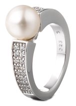 Esprit Silver Ring ESRG91587A170