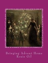 Bringing Advent Home