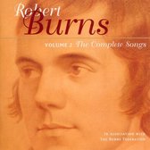 Complete Songs Of Robert Burns, The Vol. 3