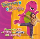 Barney Boogie
