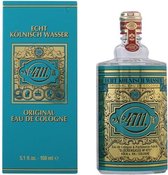 MULTI BUNDEL 2 stuks - 4711 - eau de cologne - 150 ml