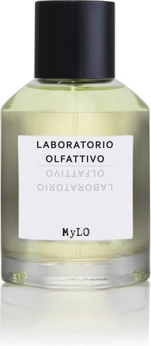 Laboratorio Olfattivo Nun - 100 ml - eau de parfum spray