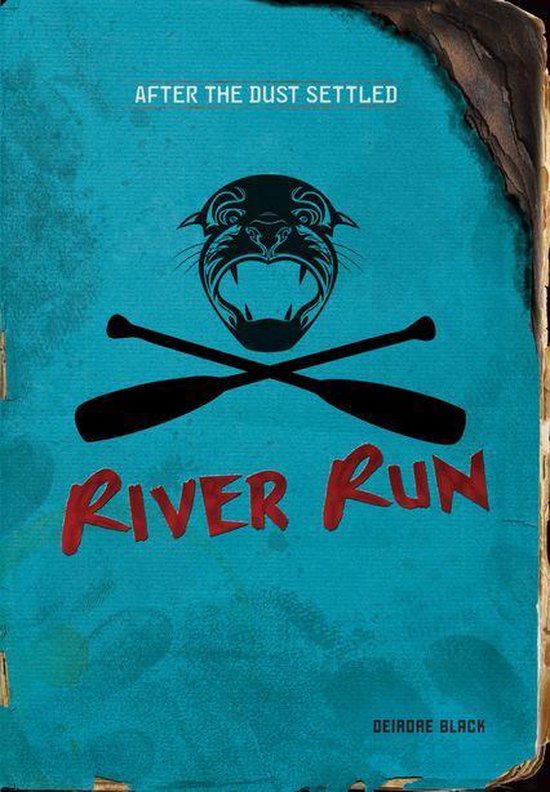 River Run (ebook), Deirdre Black 9781467730655 Boeken